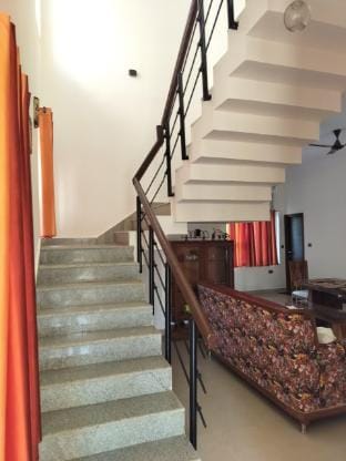 Calm Private Home Near BLR Airport | Self Check-In Villa in Bengaluru