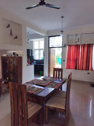Calm Private Home Near BLR Airport | Self Check-In Villa in Bengaluru