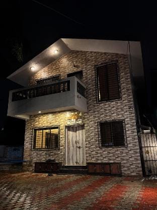 Ashirwad Bunglow  Villa in Lonavla