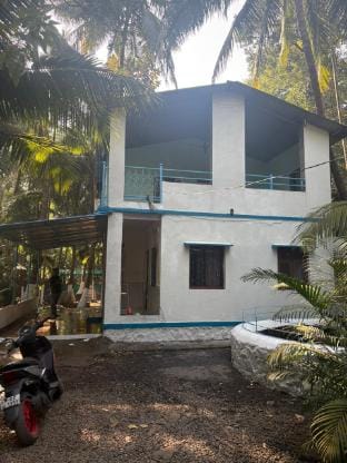 Sai Krupa Holiday Home  Villa in Maharashtra