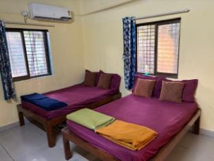 Sau krupa holiday home Villa in Maharashtra