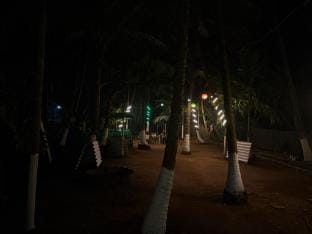 Sau krupa holiday home Villa in Maharashtra