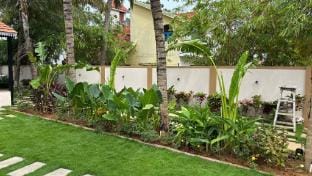 Villa19 ECR, IG Resort Villa in Tamil Nadu