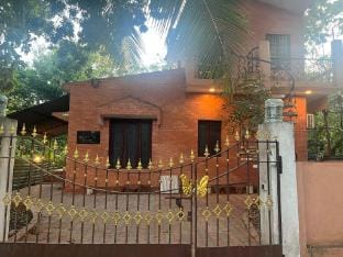 papitty house  Villa in Tamil Nadu