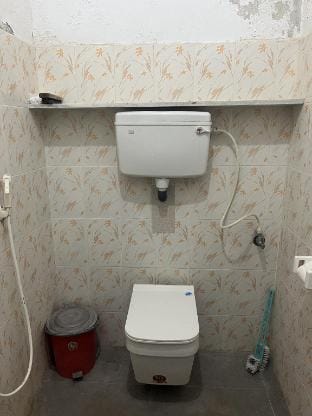 papitty house  Villa in Tamil Nadu