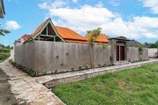 Watu Ubud Private Pool Villas Villa in Abiansemal