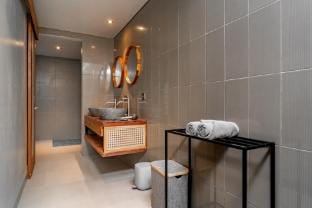 Watu Ubud Private Pool Villas Villa in Abiansemal