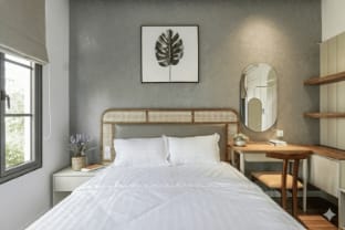 Novaworld Phan Thiet - The Moon Villa 1.4-02.06 Villa in Phan Thiet