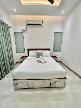 Pantoja Staycations  Villa in Thiruvananthapuram