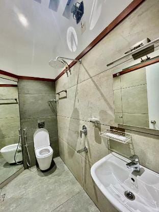 Pantoja Staycations  Villa in Thiruvananthapuram