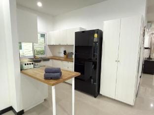 Nai Harn Family Pool Villa 3 BDR by Mill Villa in Rawai