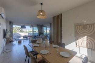 Protaras Mythical Blue Villa MB3 Villa in Paralimni
