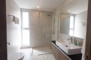 Protaras Mythical Blue Villa MB3 Villa in Paralimni