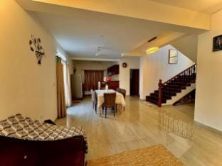 1 Villa by SNB • Premium 3BHK Poolside Escape Villa in Goa, India