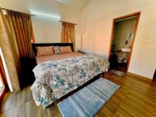 1 Villa by SNB • Premium 3BHK Poolside Escape Villa in Goa, India