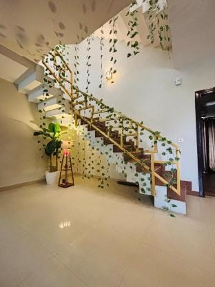 Luxury 3BHK Villa — Perfect for Families & Groups Villa in Uttar Pradesh