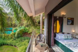 Madhuvan Villa Villa in Lonavla
