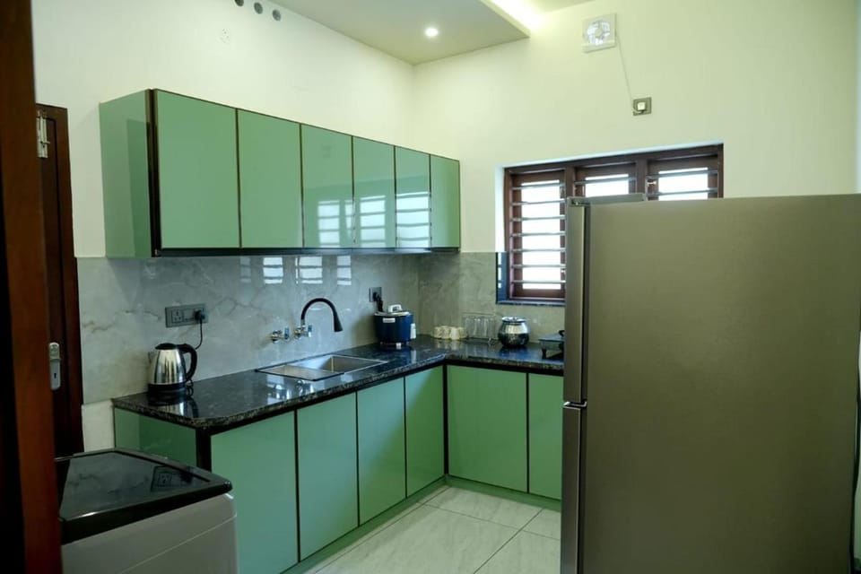 Cazle Villas & Homes Villa in Kochi
