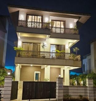 Hannah"s villa Villa in Lonavla