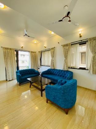 Hannah"s villa Villa in Lonavla