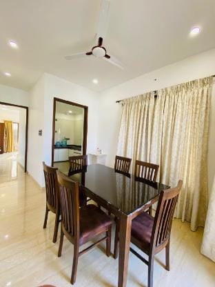 Hannah"s villa Villa in Lonavla