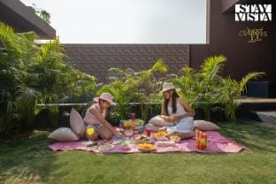 StayVista at Terra Vista Villa in Jaipur