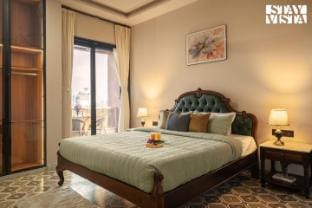 StayVista at Terra Vista Villa in Jaipur