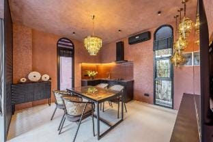Fengshui V1 - Serene 1BR Stay in Ungasan - Perfect for Couples! Villa in Kuta
