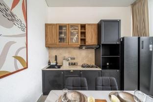 Oasis Pandawa - Modern 2BR villa w Private Sauna+Ice Bath Villa in Kuta
