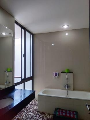 Hyarta A01 Villa in Special Region of Yogyakarta
