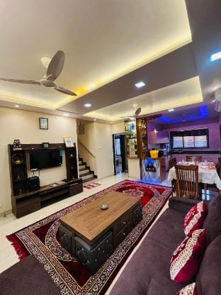 Rizzvillas  Villa in Lonavla