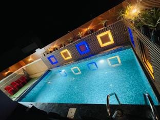 Rizzvillas  Villa in Lonavla