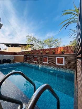 Rizzvillas  Villa in Lonavla