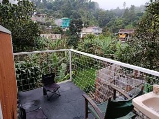 Selaras Heritage Villa Villa in Cisarua