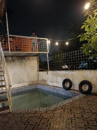 Selaras Heritage Villa Villa in Cisarua