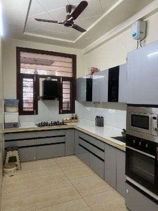 Kiki and Mikki stay Villa in Jaipur