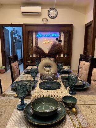 Kiki and Mikki stay Villa in Jaipur