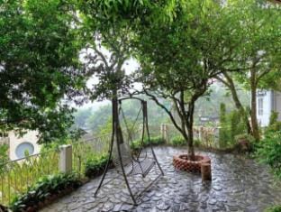 1992 de Villa Tam Đảo Villa in Vietnam
