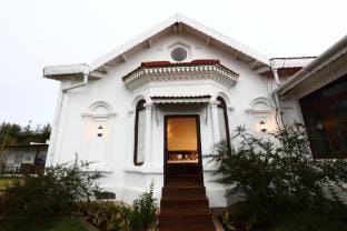 7 BHK Luxury Heritage Villa | Rock Ooty Villa in Ooty