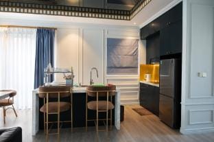 Novaworld Phan Thiet - The Moon Villa 1.2-01.47 Villa in Phan Thiet