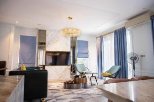 Novaworld Phan Thiet - The Moon Villa 1.2-01.47 Villa in Phan Thiet