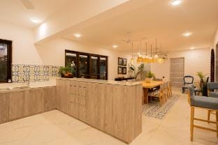 Elivaas Paraiso 4BHK Villa with Pvt. Swimming Pool Villa in Goa, India