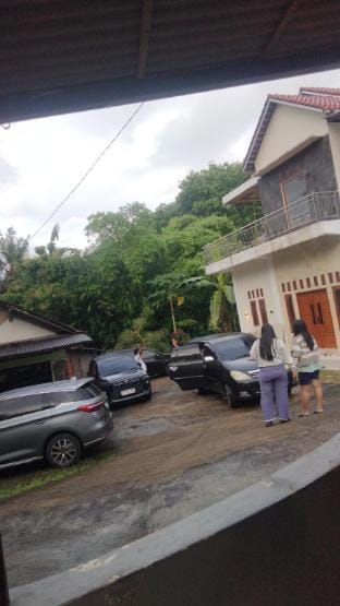 Progo vila Villa in Yogyakarta