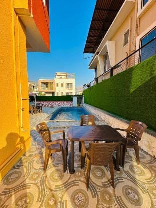 Lily villa  Villa in Lonavla