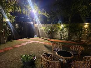 Aarnav Home - a cozy villa Villa in Rishikesh