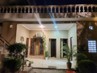 Aarnav Home - a cozy villa Villa in Rishikesh
