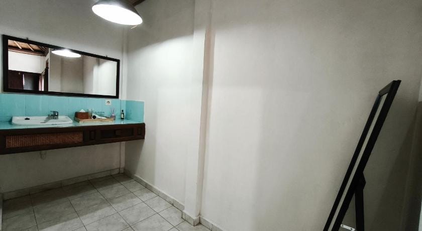 Indraprasta Guest House Ubud Bed and Breakfast in Ubud