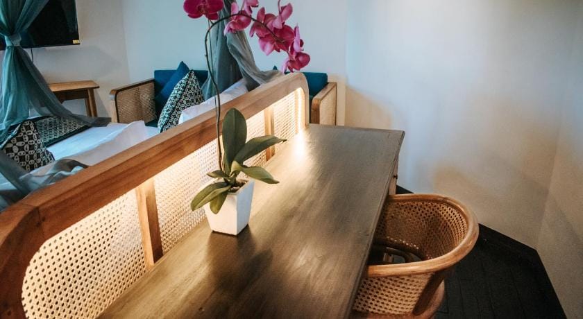 Danela Eco Villas Villa in Abiansemal