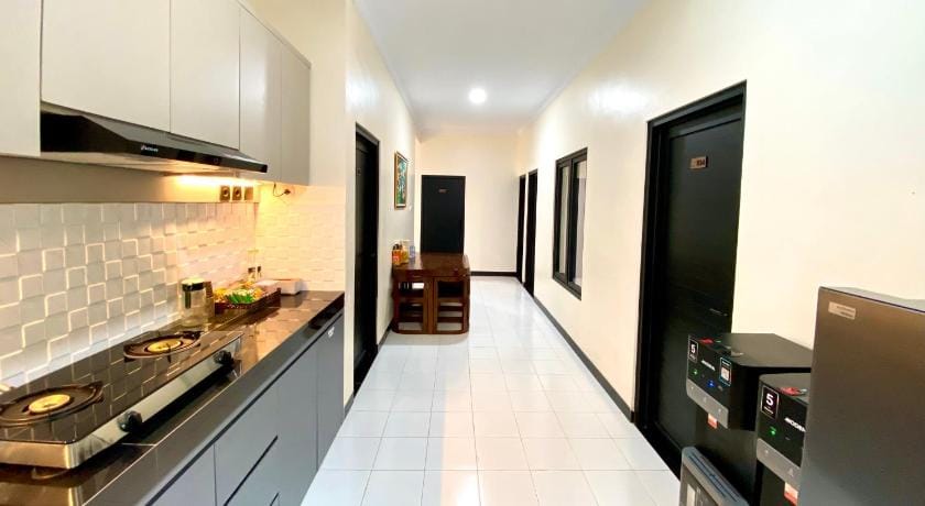 Kalandra Living Bed and Breakfast in Yogyakarta
