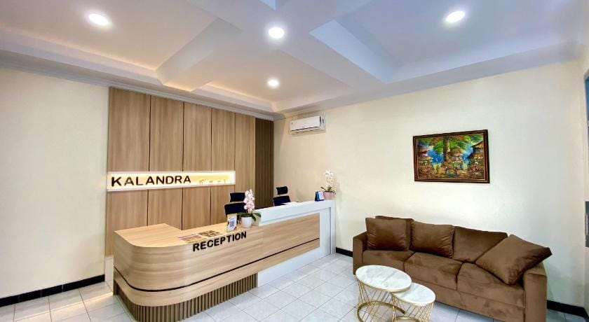Kalandra Living Bed and Breakfast in Yogyakarta